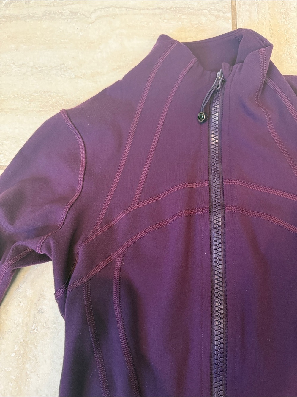 Lululemon Define Jacket - Picture 3 of 16